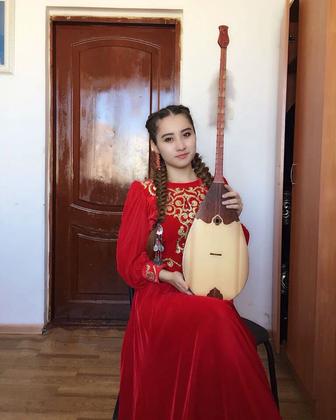 Музыкант