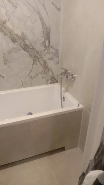 Кафельщик плиточник