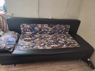 Продается диван раскладной