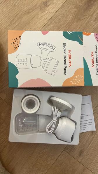 Молокоотсос