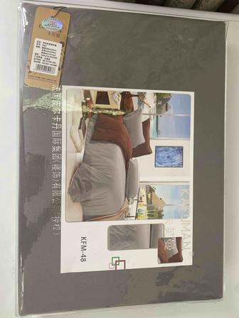 Постельный комплект новый