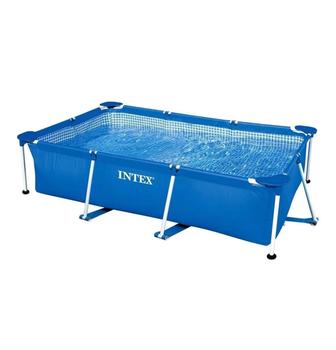 Продам бассейн Intex
