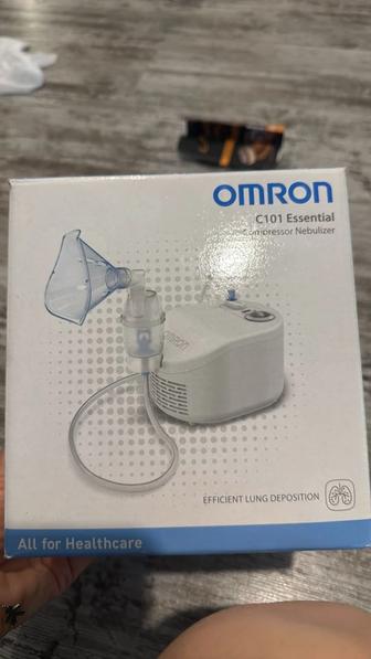 Продам небулайзер OMRON