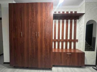 Шкаф в прихожую