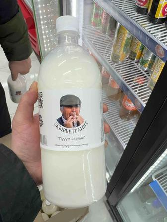 Кымыз бар оптом багада бренд скрптанит кыш