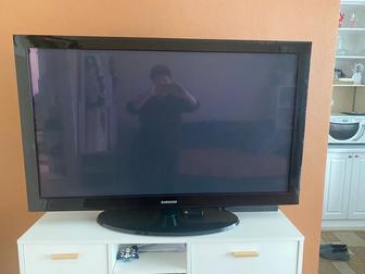 Продам телевизор Б/У плазма