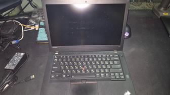 Ноутбук ThinkPad Lenovo T470