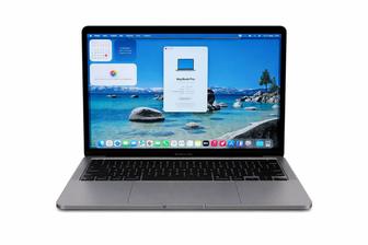 Продам MacBook