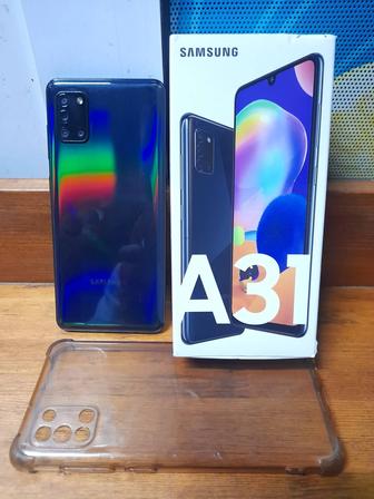 Samsung Galaxy A31, Идеалл!!!