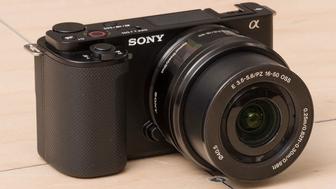 Продам камеру Sony ZV-E10