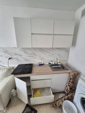 Продам кухню