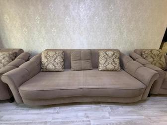 Раскладной диван - книжка Ника от Элегия