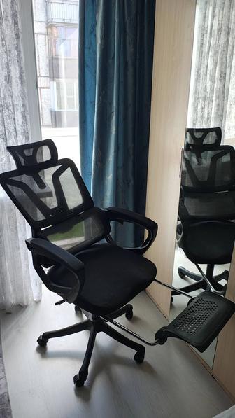 Продам компьютерное кресло