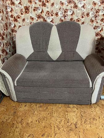 Продам диван раскладной