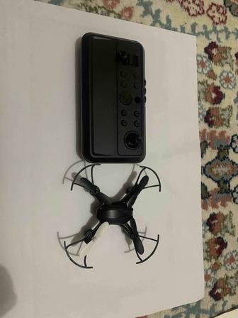 Квадрокоптер