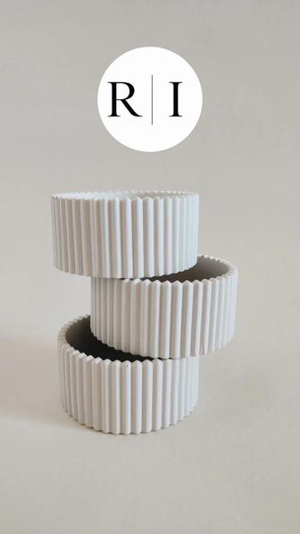 Гипсовые изделия и свечи