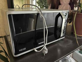 Микроволновка