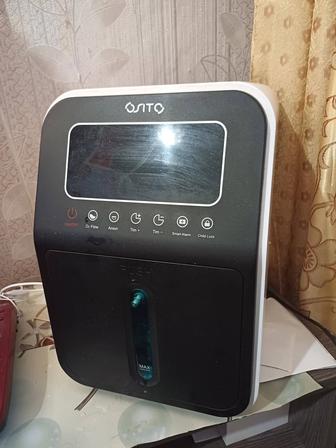 Продам кислородный концентратор