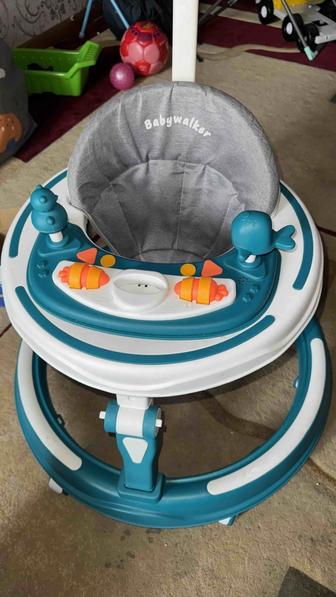 Ходунок детский