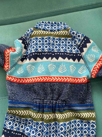 Комбинезон Рейма