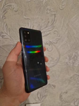 Samsung A31 64гб