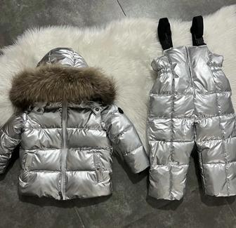 Зимний комплект