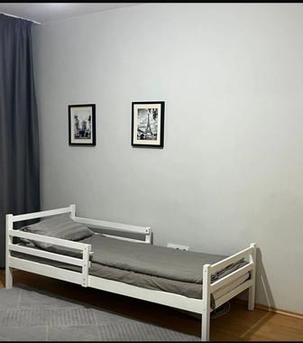 Продать кровать