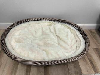 Лежак для кошек