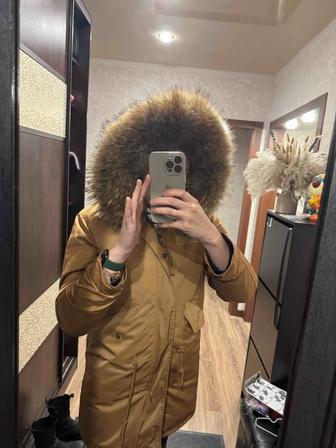 Продам парку