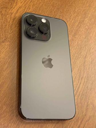 iPhone 14 Pro, 128 Gb, Space Black