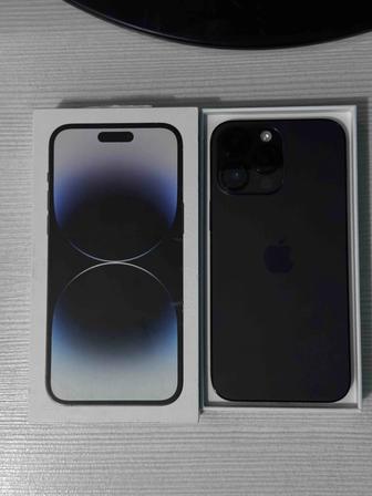 iPhone 14 Pro Max 256GB