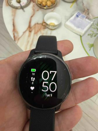 Продаю Garmin Venu 2 Plus