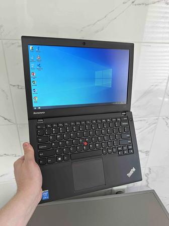 Lenovo Thinkpad X240 I3/120/4 в комплекте подарки