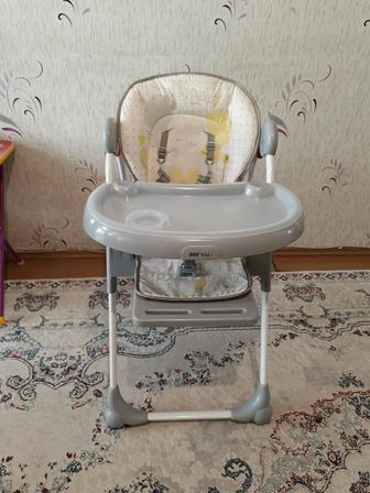 Детский стул