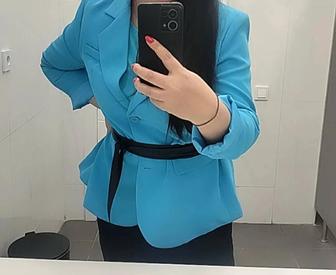 Продам стильный пиджак
