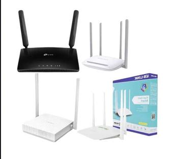 Вай фай интернет TP-Link роутер интернет маршрутизатор Огромный выбор