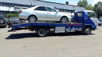 Эвакуатор Рахат район