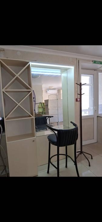 Аренда места бровисту,визажисту