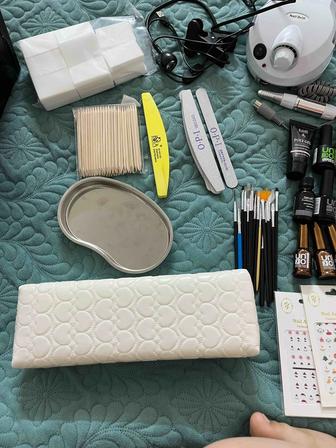 Набор для маникюра