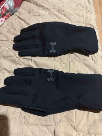 Under armour перчатки