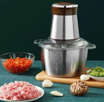 Блендеры, измельчители