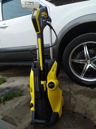 Мойка высокого давления Karcher k5 Full Control