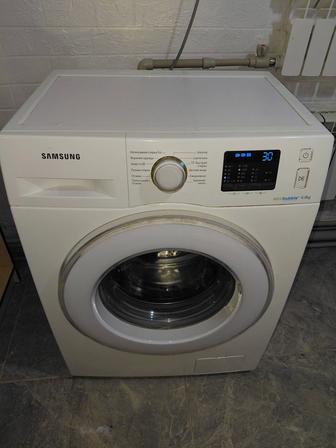 Стиральная машина самсунг 6 кг