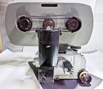 Кинокамера 2КСК-3М редкая