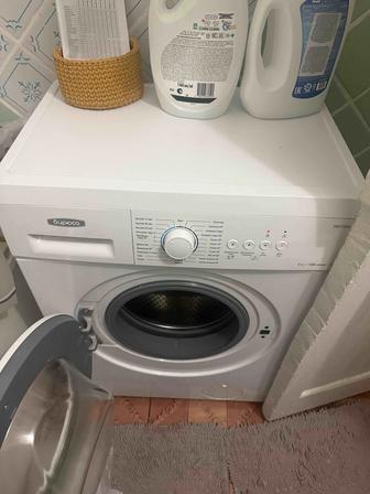 Стиральная машинка