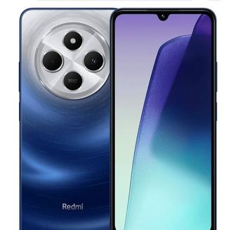 Продам телефон в отличном состоянии мощный Редми 14с