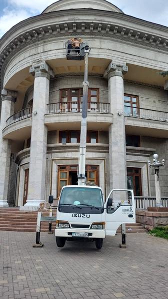 Автовышка 24/7