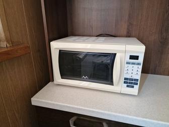 Микроволновая печь AVA