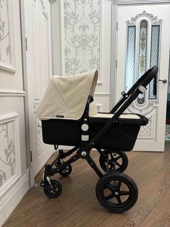 Коляска bugaboo cameleon 3