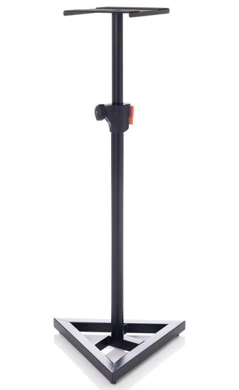 Акустическая стойка Bespeco PN90FL. Для мониторных колонок